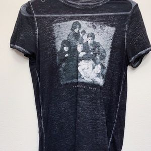 The Breakfast Club Lightweight Unique Tee Size S